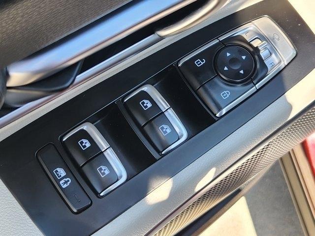 Kia Telluride SX AWD 2023
