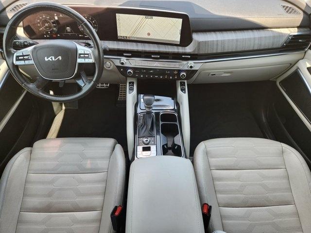 Kia Telluride SX AWD 2023