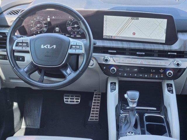 Kia Telluride SX AWD 2023