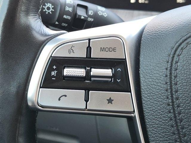 Kia Telluride SX AWD 2023