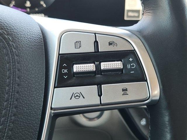 Kia Telluride SX AWD 2023