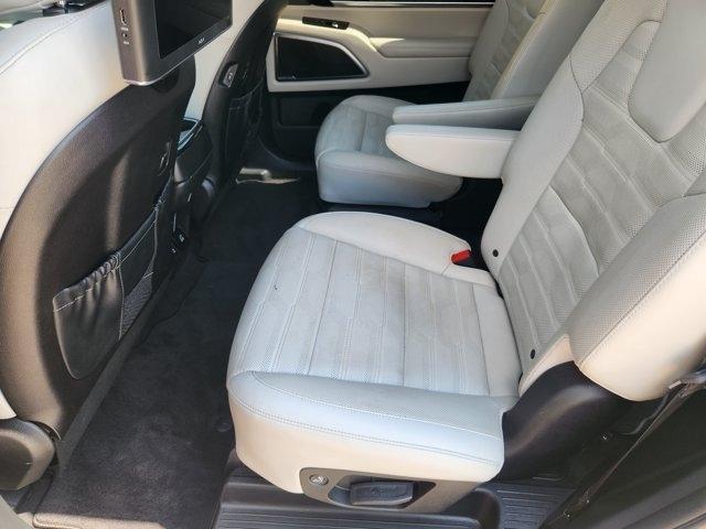 Kia Telluride SX AWD 2023