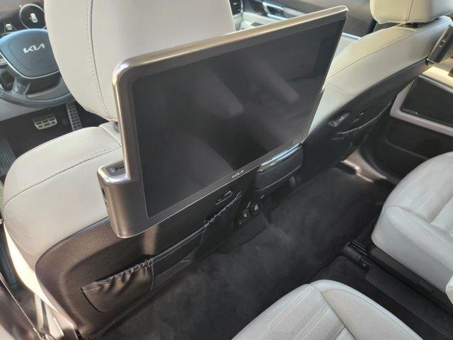 Kia Telluride SX AWD 2023