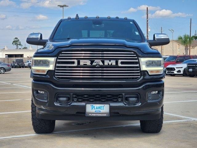 RAM 2500 Laramie Crew Cab SWB 4WD 2022