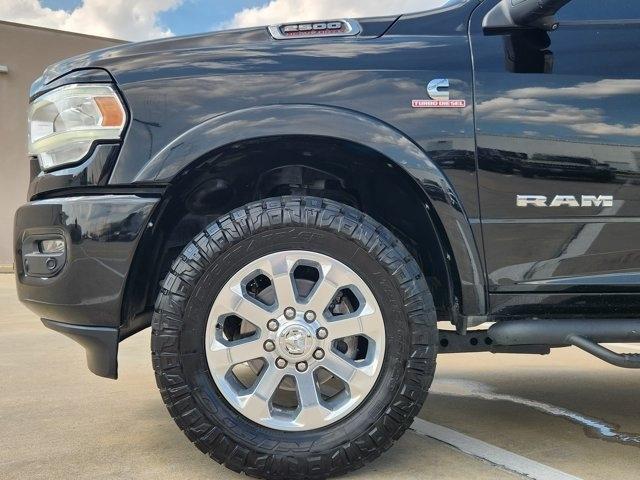 RAM 2500 Laramie Crew Cab SWB 4WD 2022