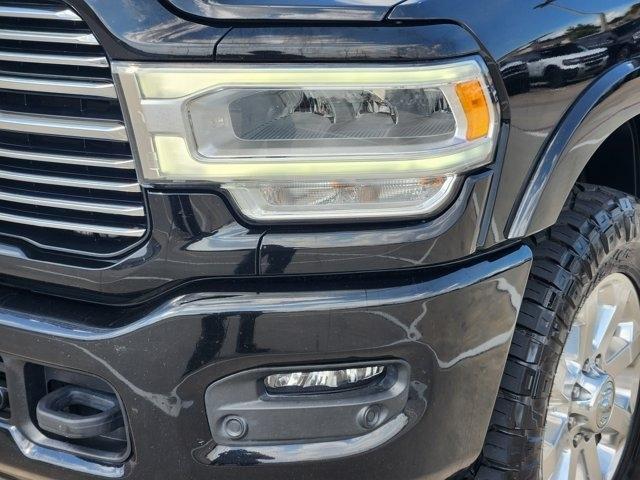 RAM 2500 Laramie Crew Cab SWB 4WD 2022