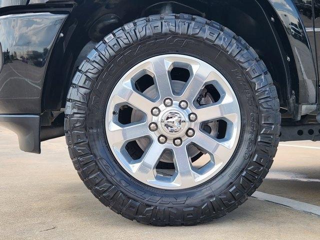 RAM 2500 Laramie Crew Cab SWB 4WD 2022