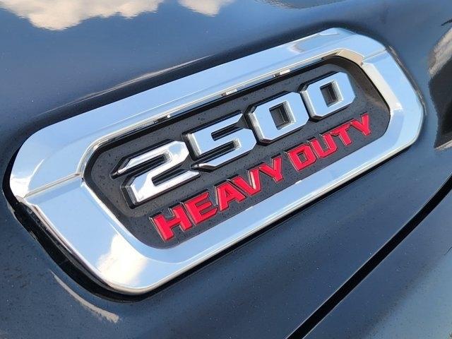 RAM 2500 Laramie Crew Cab SWB 4WD 2022