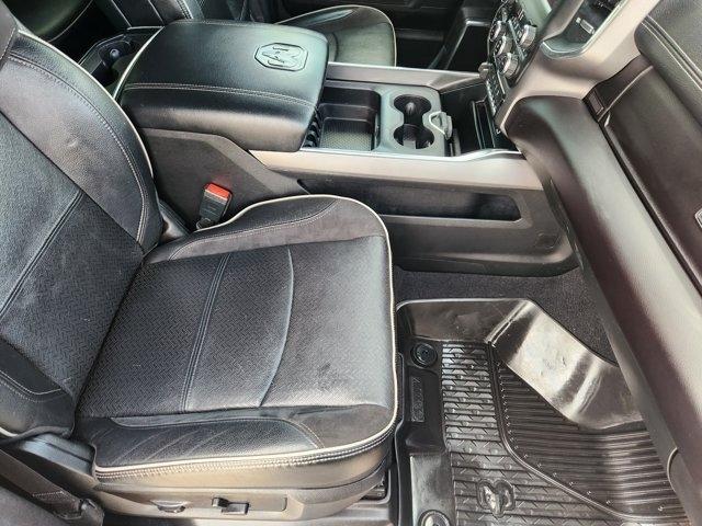 RAM 2500 Laramie Crew Cab SWB 4WD 2022