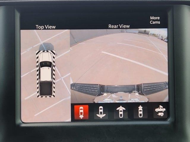 RAM 2500 Laramie Crew Cab SWB 4WD 2022