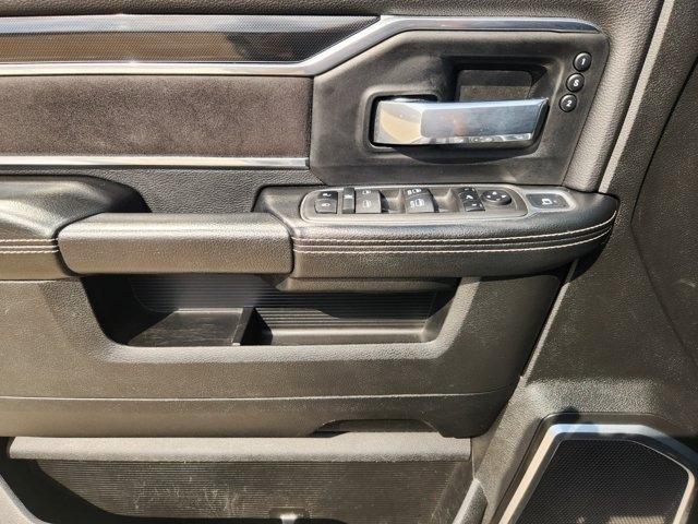 RAM 2500 Laramie Crew Cab SWB 4WD 2022