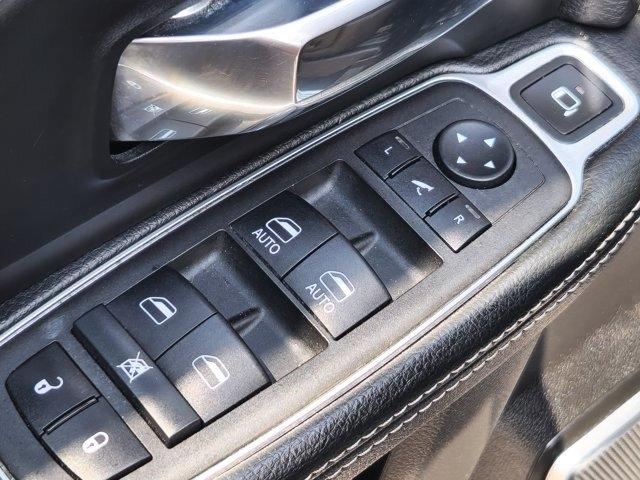 RAM 2500 Laramie Crew Cab SWB 4WD 2022