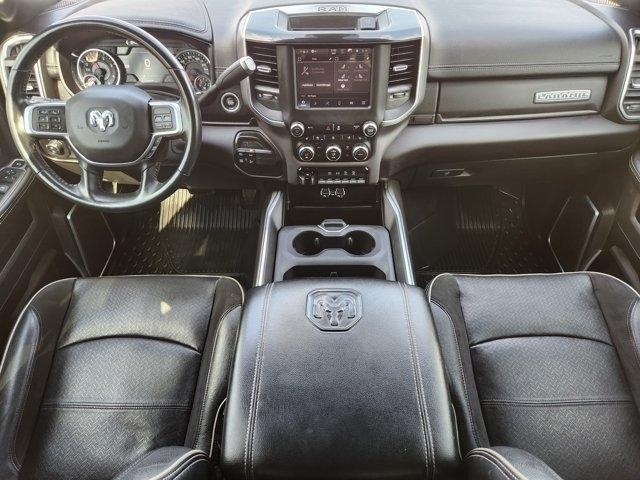 RAM 2500 Laramie Crew Cab SWB 4WD 2022