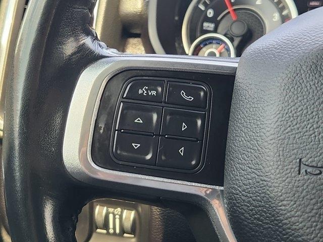 RAM 2500 Laramie Crew Cab SWB 4WD 2022