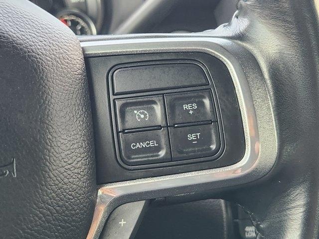 RAM 2500 Laramie Crew Cab SWB 4WD 2022