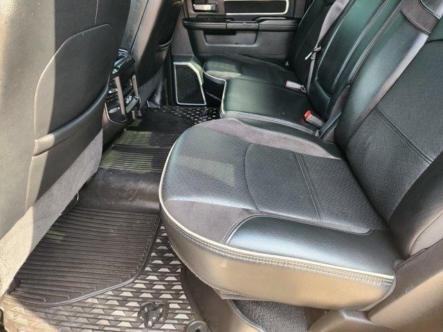 RAM 2500 Laramie Crew Cab SWB 4WD 2022