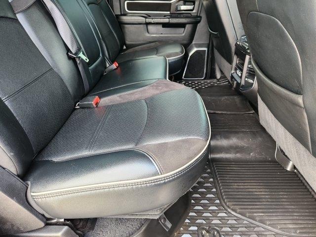 RAM 2500 Laramie Crew Cab SWB 4WD 2022