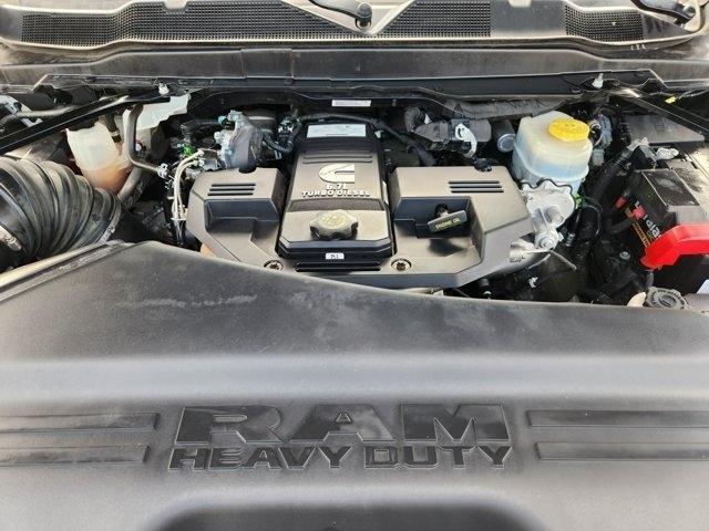 RAM 2500 Laramie Crew Cab SWB 4WD 2022