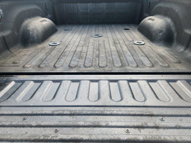 RAM 2500 Laramie Crew Cab SWB 4WD 2022