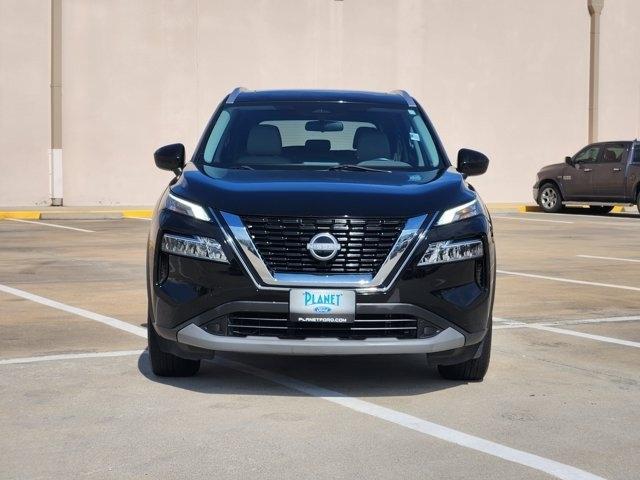 Nissan Rogue SV 2023