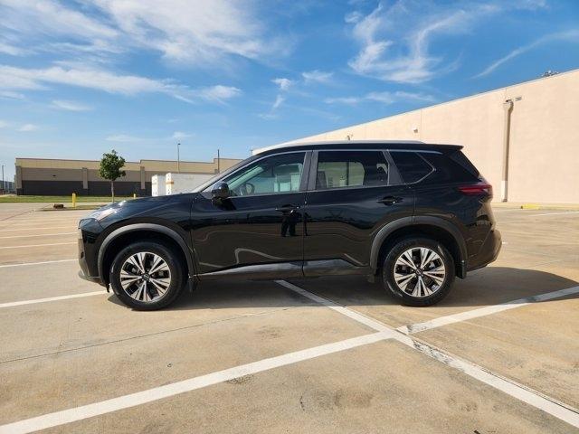 Nissan Rogue SV 2023