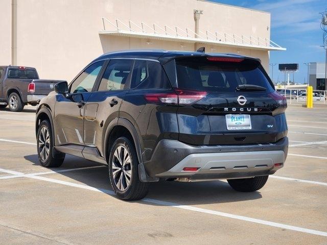 Nissan Rogue SV 2023