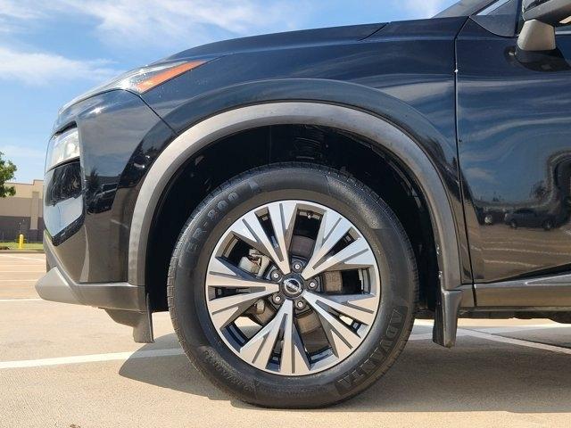 Nissan Rogue SV 2023