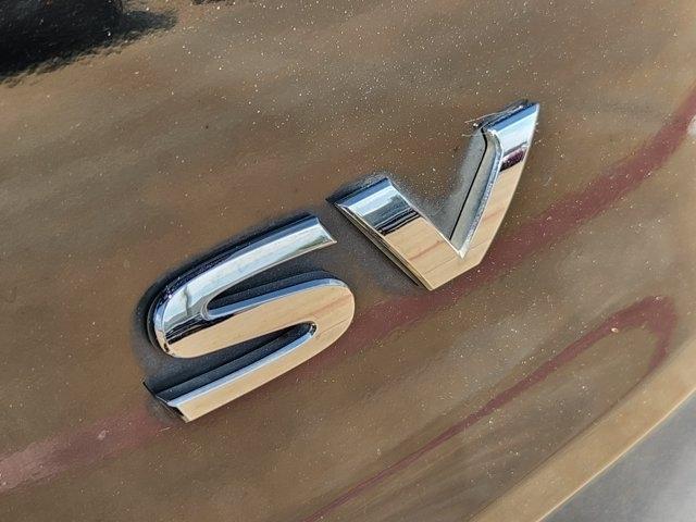 Nissan Rogue SV 2023