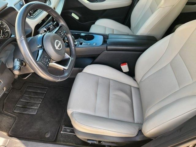 Nissan Rogue SV 2023