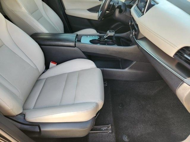 Nissan Rogue SV 2023