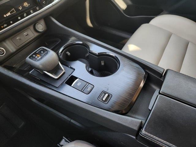 Nissan Rogue SV 2023