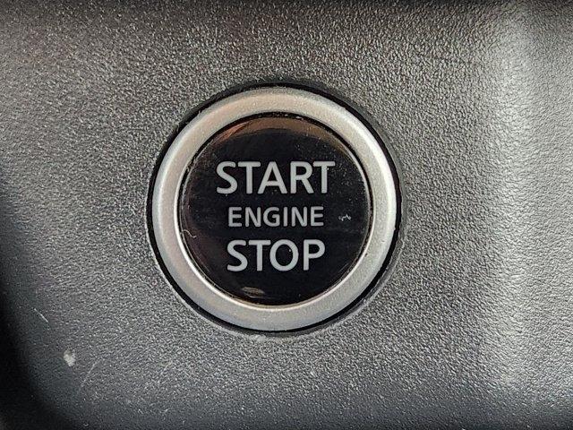 Nissan Rogue SV 2023