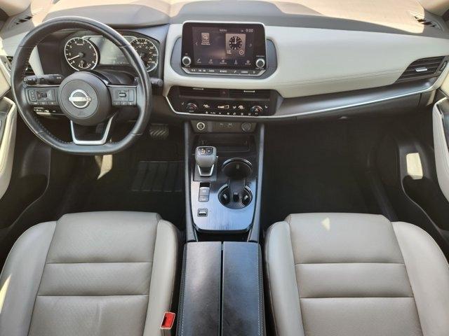 Nissan Rogue SV 2023