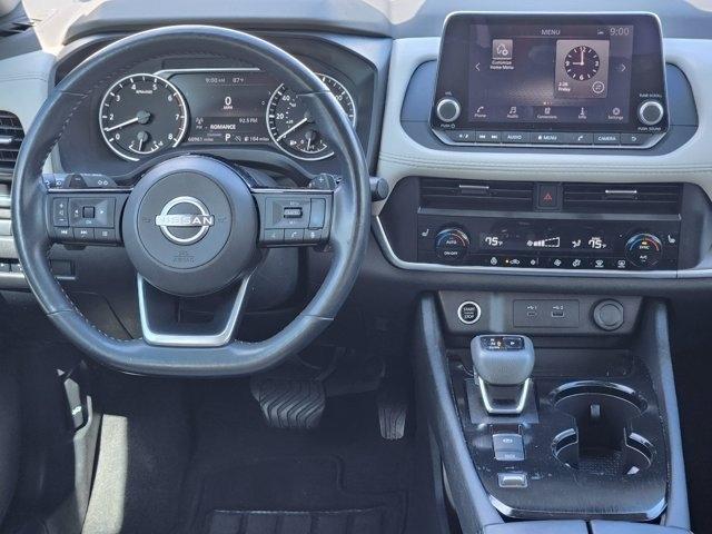 Nissan Rogue SV 2023