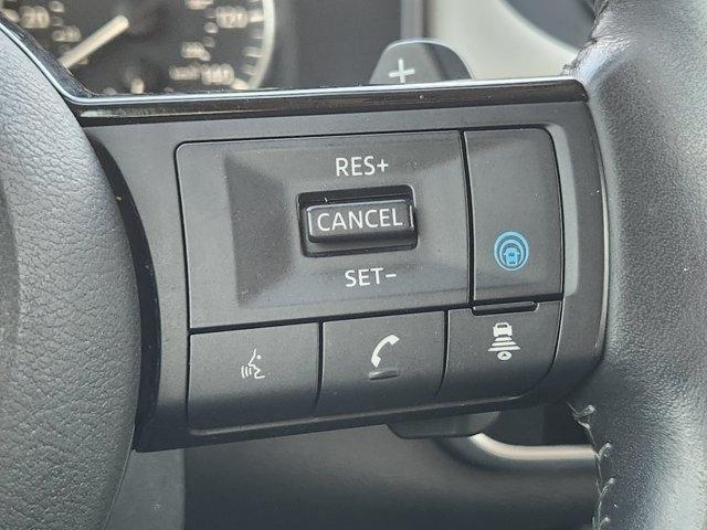 Nissan Rogue SV 2023
