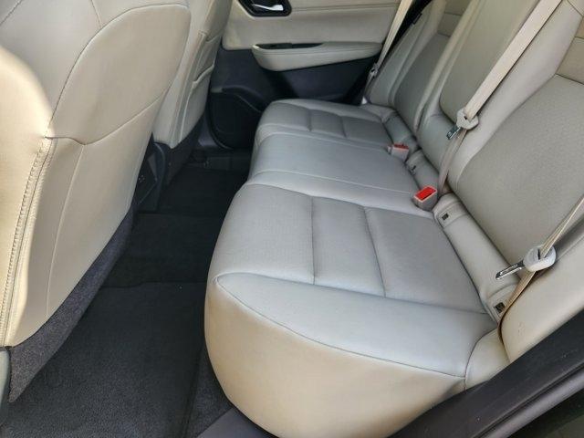 Nissan Rogue SV 2023