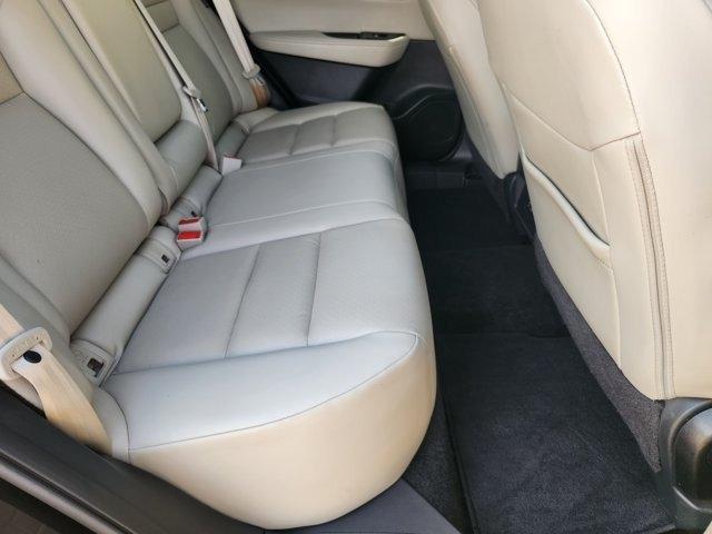 Nissan Rogue SV 2023