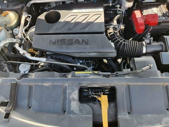 Nissan Rogue SV 2023