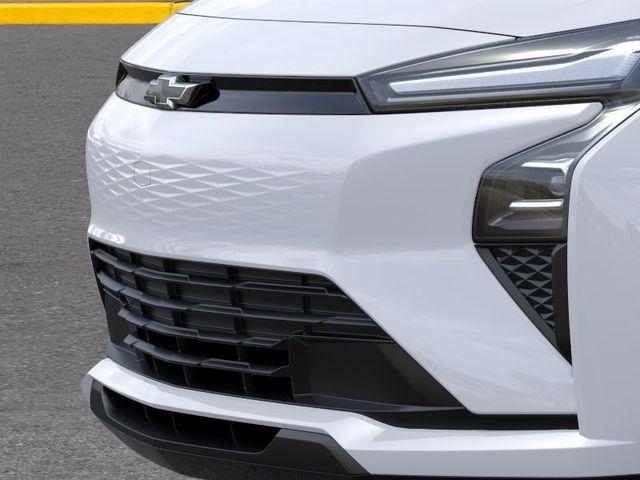 Chevrolet Bolt LT 2027