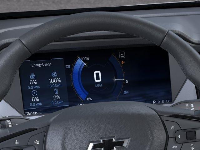 Chevrolet Bolt LT 2027