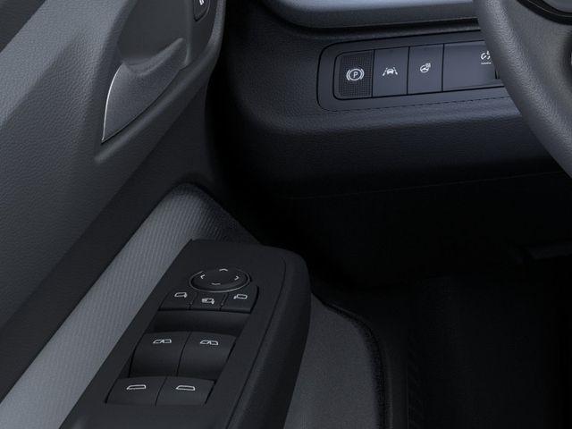 Chevrolet Bolt LT 2027