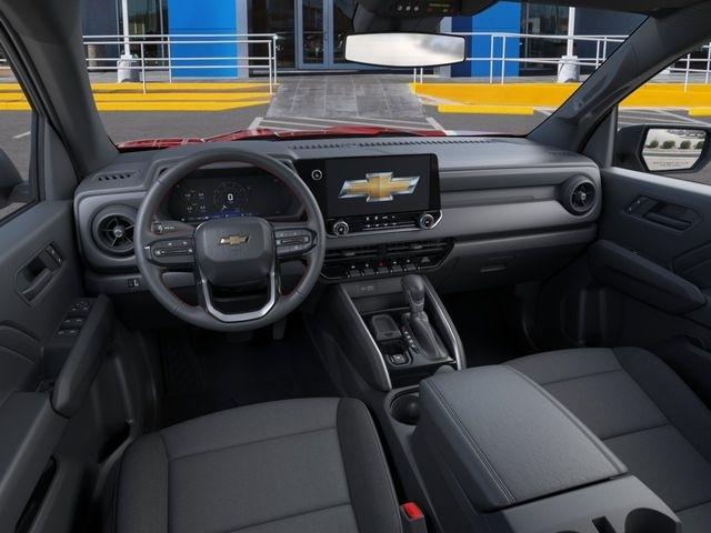 Chevrolet Colorado Work Truck Crew Cab 2WD 2026