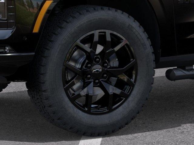 Chevrolet Suburban  2027