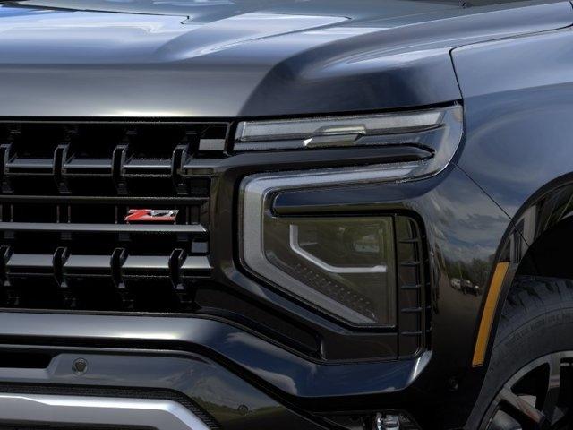 Chevrolet Suburban  2027