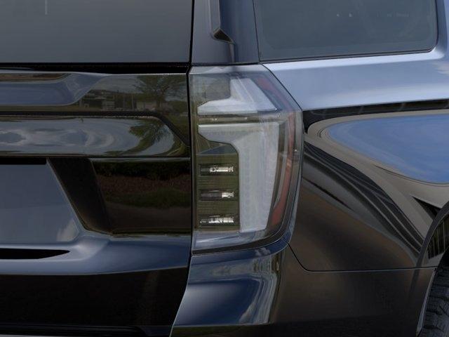 Chevrolet Suburban  2027