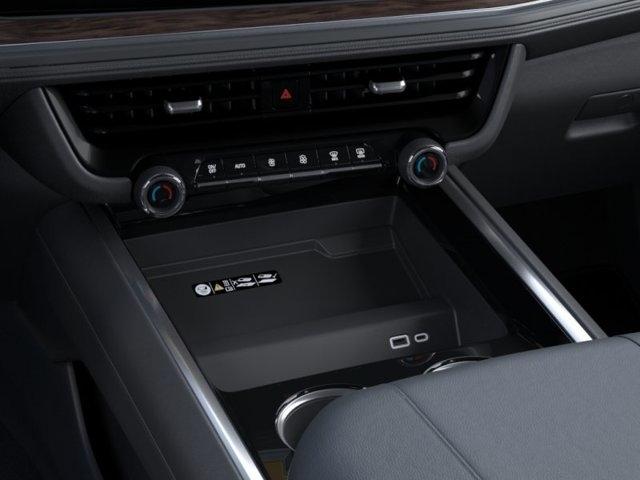 Chevrolet Suburban  2027