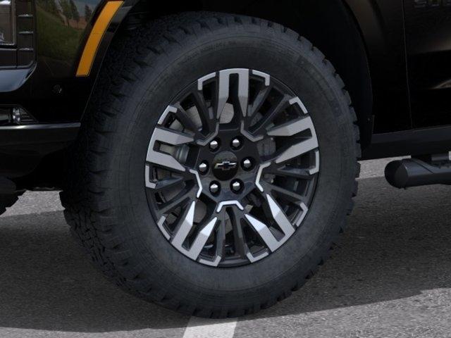 Chevrolet Suburban  2027