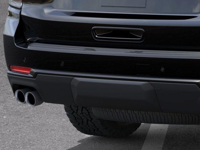 Chevrolet Suburban  2027