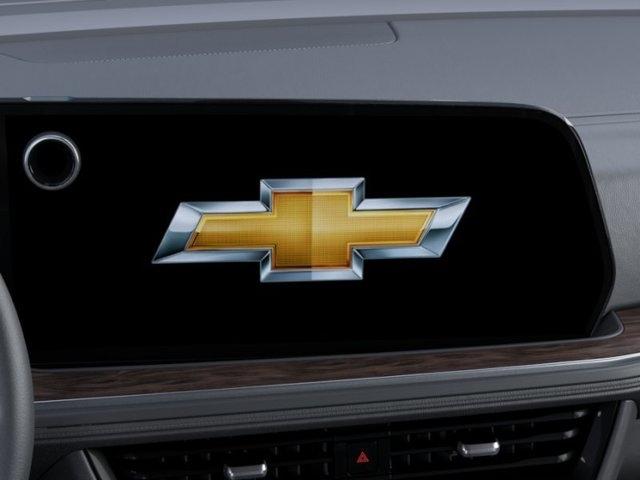 Chevrolet Suburban  2027