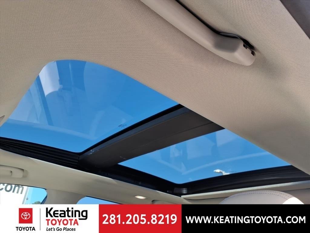 Nissan Murano Platinum 2024